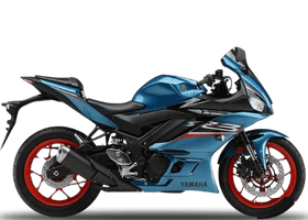 YZF-R3